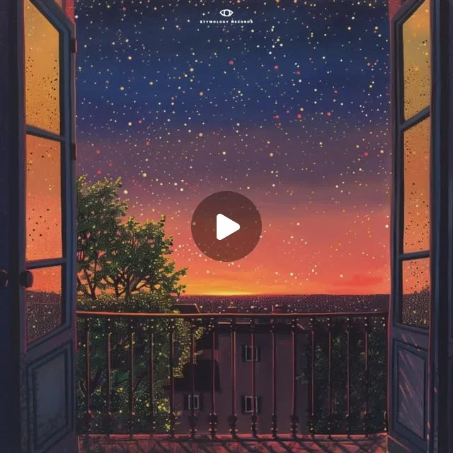 Golden Hour by Lotus Beats & Ben Jammin’ Beats release artwork